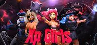 Portada oficial de XP Girls para PC