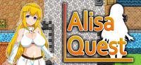 Portada oficial de Alisa Quest para PC