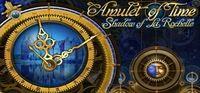Portada oficial de Amulet of Time: Shadow of La Rochelle para PC