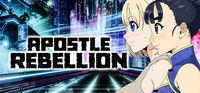 Portada oficial de Apostle: Rebellion para PC
