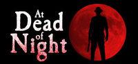 Portada oficial de At Dead Of Night para PC
