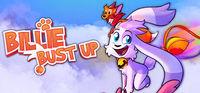 Portada oficial de Billie Bust Up para PC