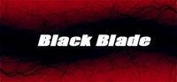 Portada oficial de Black Blade para PC