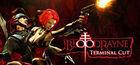 Portada oficial de de BloodRayne: Terminal Cut para PC