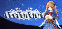 Portada oficial de Chevalier Historie para PC
