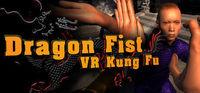 Portada oficial de Dragon Fist: VR Kung Fu para PC