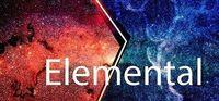 Portada oficial de Elemental (2020) para PC