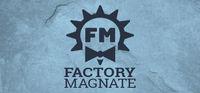 Portada oficial de Factory Magnate para PC