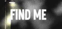 Portada oficial de Find Me para PC