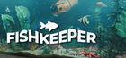 Portada oficial de de Fishkeeper para PC