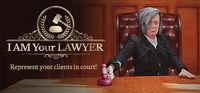 Portada oficial de I am Your Lawyer para PC