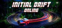 Portada oficial de Initial Drift Online para PC
