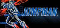 Portada oficial de Jumpman para PC