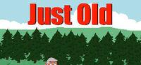 Portada oficial de Just Old para PC