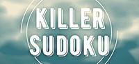 Portada oficial de Killer Sudoku para PC