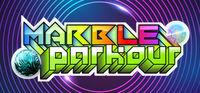 Portada oficial de Marble Parkour para PC