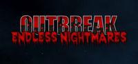 Portada oficial de Outbreak: Endless Nightmares para PC