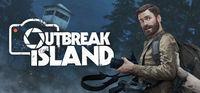 Portada oficial de Outbreak Island para PC