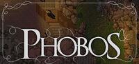 Portada oficial de Phobos para PC