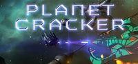 Portada oficial de Planet Cracker para PC