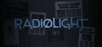 Portada oficial de Radiolight para PC