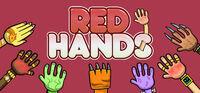 Portada oficial de Red Hands para PC
