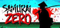 Portada oficial de SamuraiZero para PC