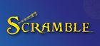 Portada oficial de de Scramble para PC