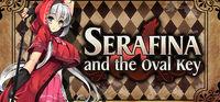 Portada oficial de Serafina and the Key to the Egg para PC