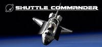 Portada oficial de Shuttle Commander para PC
