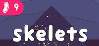 Portada oficial de skelets para PC