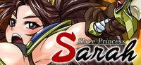 Portada oficial de Slave Princess Sarah para PC