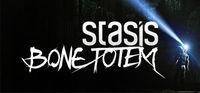 Portada oficial de STASIS: BONE TOTEM para PC