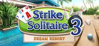 Portada oficial de Strike Solitaire 3 para PC