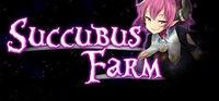 Portada oficial de Succubus Farm para PC