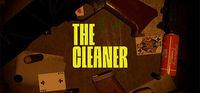 Portada oficial de The Cleaner (2022) para PC
