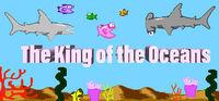 Portada oficial de The King of the Oceans para PC