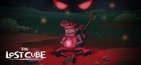 Portada oficial de The Lost Cube para PC