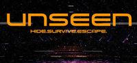 Portada oficial de UNSEEN para PC