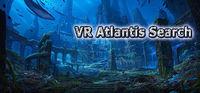 Portada oficial de VR Atlantis Search: with Deep Diving para PC