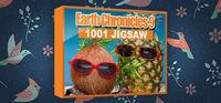 Portada oficial de 1001 Jigsaw. Earth Chronicles 9 para PC