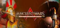 Portada oficial de Ancient Wars: Sparta Definitive Edition para PC