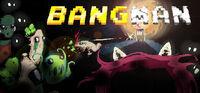 Portada oficial de Bangman para PC