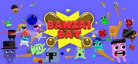 Portada oficial de Banzai Bat para PC