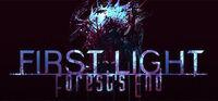 Portada oficial de First Light para PC