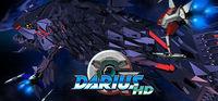 Portada oficial de G-Darius HD para PC
