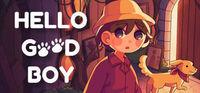Portada oficial de Hello Goodboy para PC