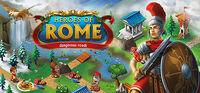 Portada oficial de Heroes of Rome - Dangerous Roads para PC