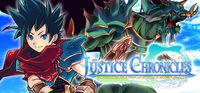 Portada oficial de Justice Chronicles para PC