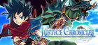Portada oficial de de Justice Chronicles para PC